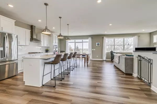 Andover, MN 55304,1057 151st AVE NW