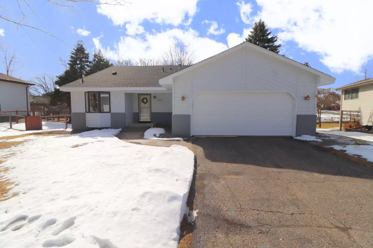 Circle Pines, MN 55014,372 Nottingham DR
