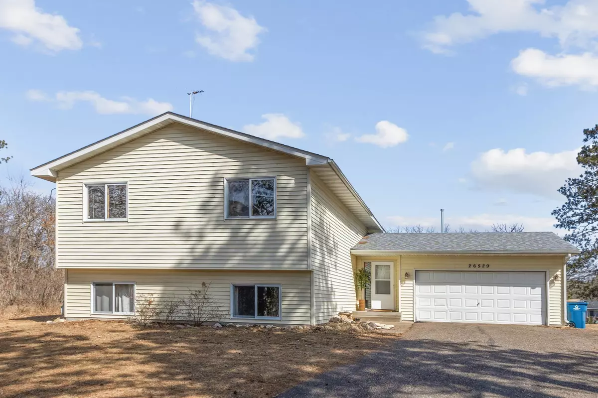 Zimmerman, MN 55398,26529 Ridgewood RD