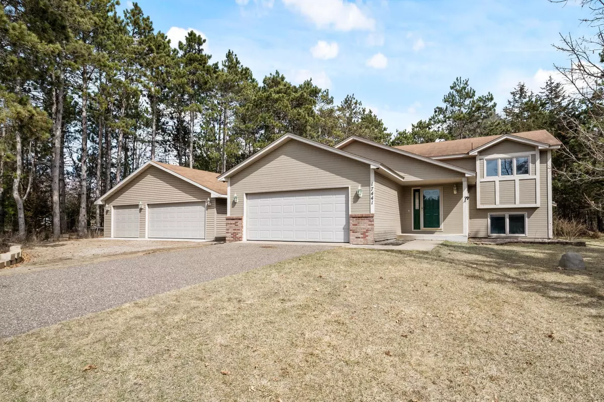 Andover, MN 55304,17441 Marigold ST NW