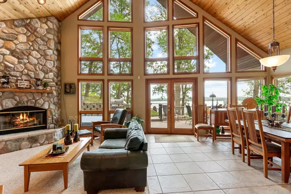 Cushing, MN 56443,4999 320th ST