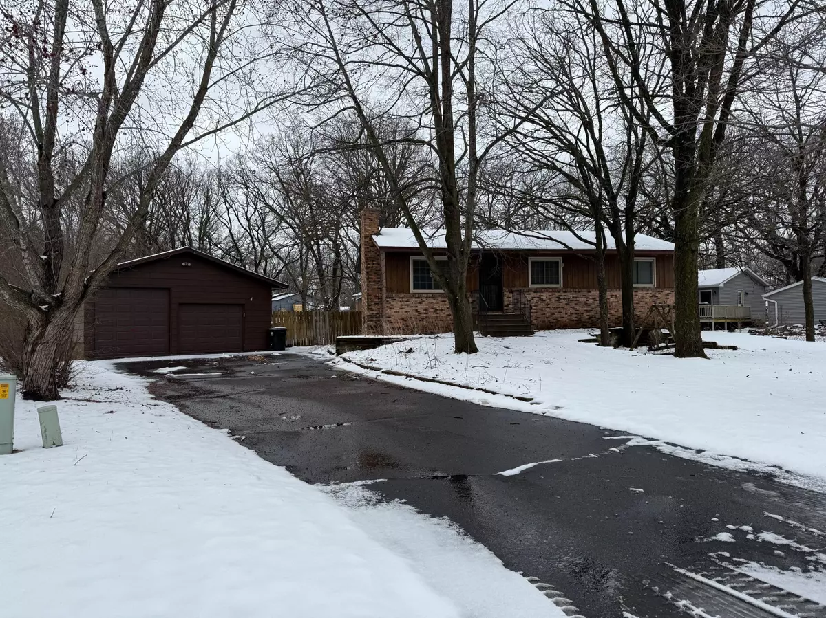 Zimmerman, MN 55398,12854 6th AVE N