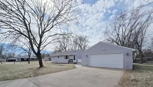 Spring Lake Park, MN 55432,8400 Madison ST NE