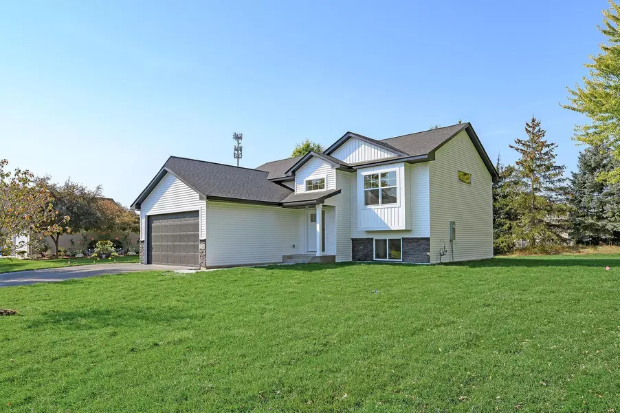 3345 Lachman CT NE, Saint Michael, MN 55376
