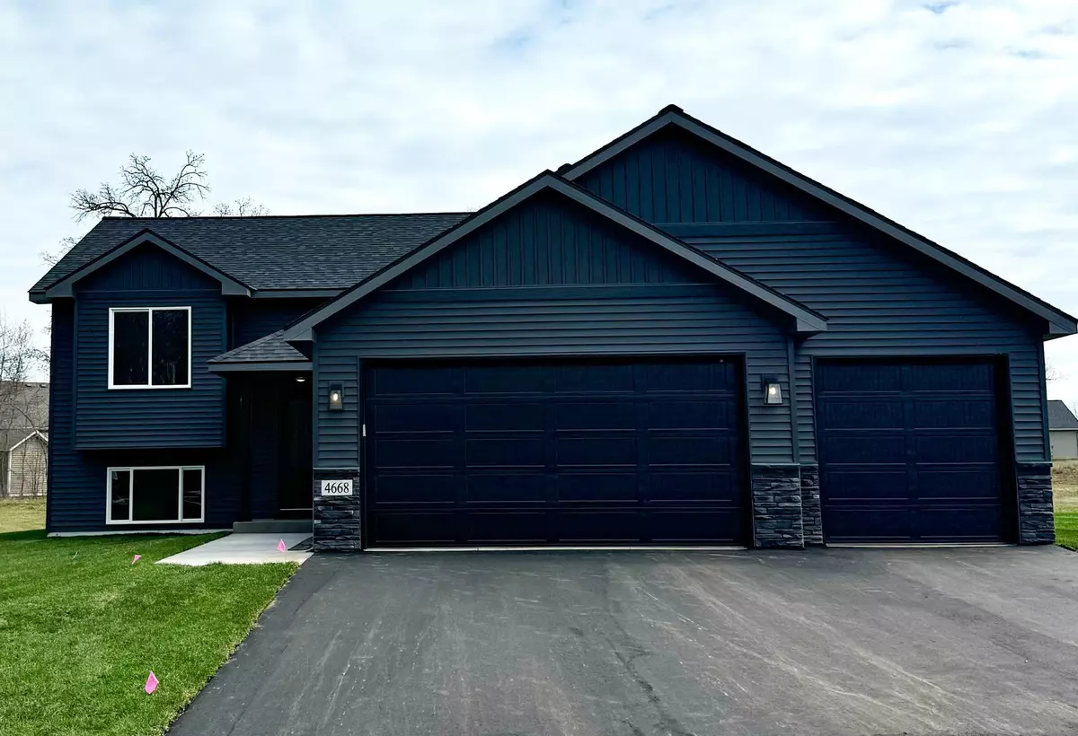 North Branch, MN 55056,4668 381st TRL