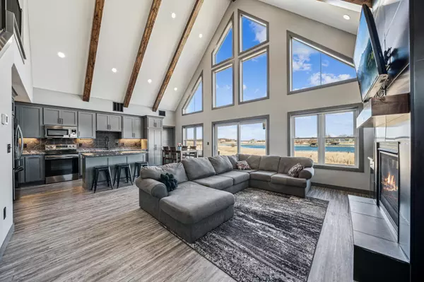 Chisago Lake Twp, MN 55012,35647 Oxford AVE