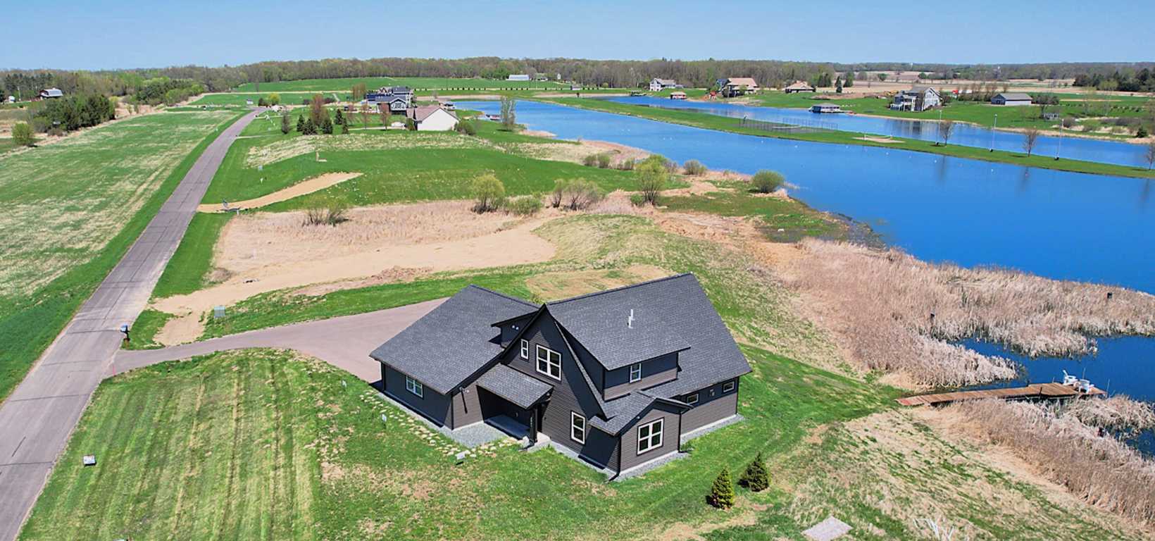 Chisago Lake Twp, MN 55012,35647 Oxford AVE