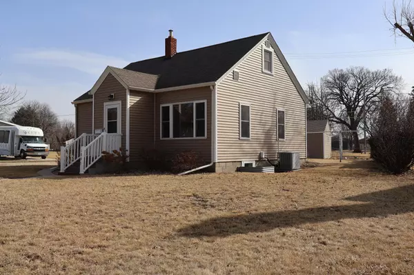 1805 Mckinney AVE,  Benson,  MN 56215