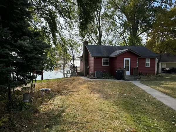 Minnewaska Twp, MN 56381,27957 N Shore DR