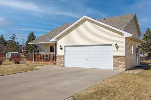 Becker, MN 55308,14830 River ST