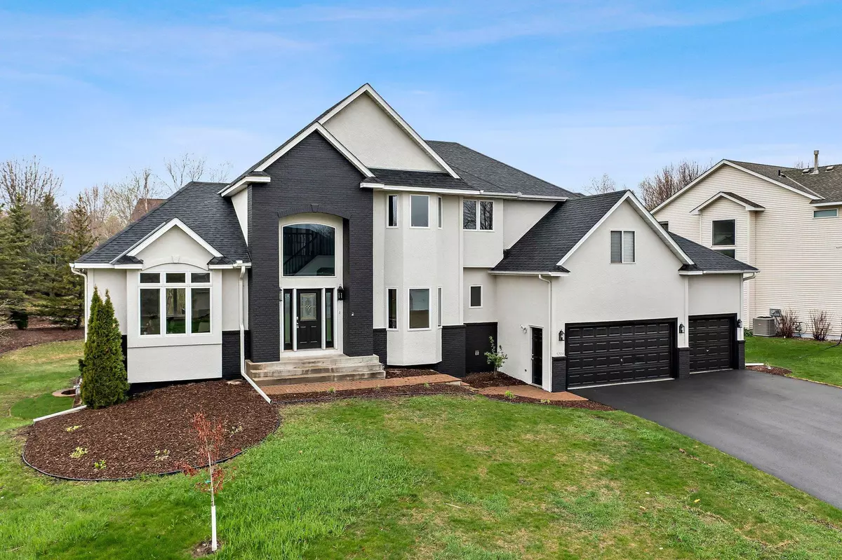 Prior Lake, MN 55372,15204 Wood Duck TRL NW