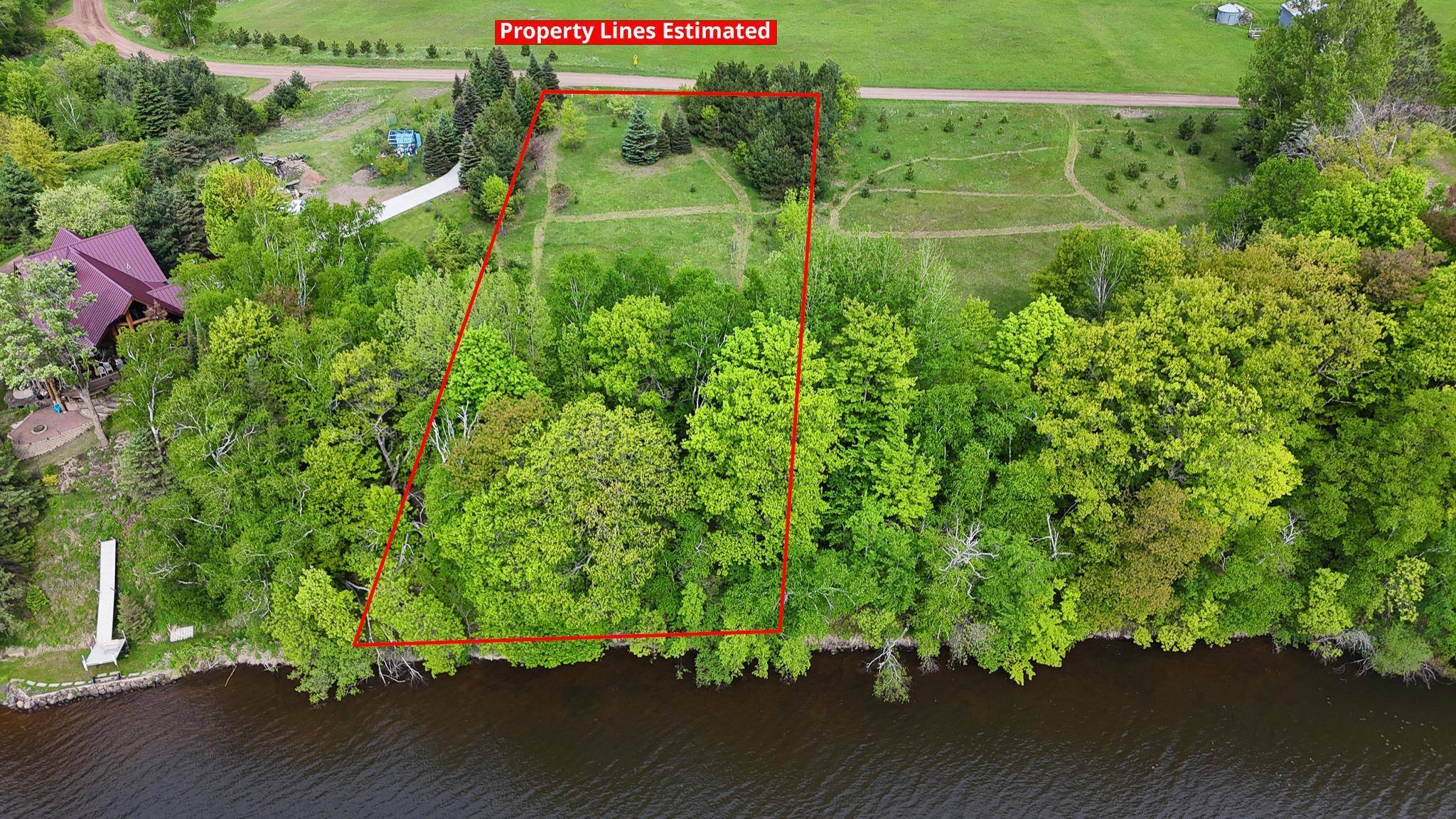 Finlayson, MN 55735,xxB Sprandel RD