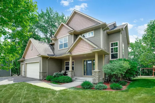 Apple Valley, MN 55124,13702 Grafton CT