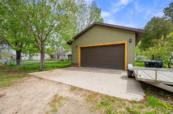 Grand Rapids, MN 55744,1405 SW 1st AVE