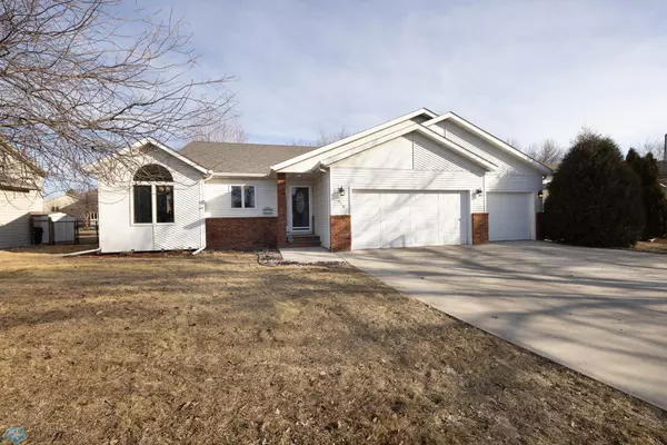 Fargo, ND 58078,918 16th AVE E