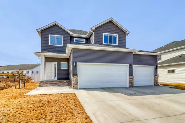 853 60th AVE W,  Fargo,  ND 58078