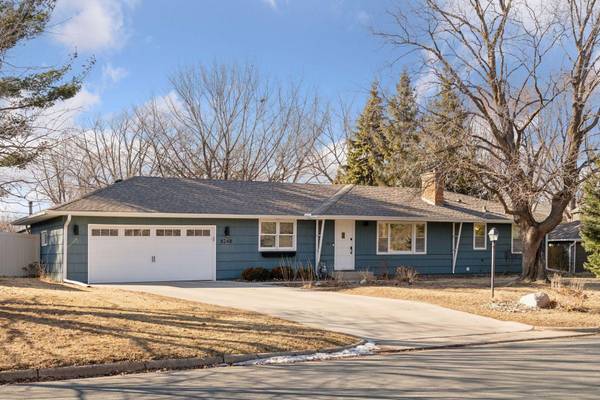 8248 Xerxes AVE S, Bloomington, MN 55431