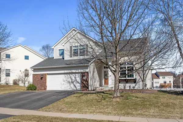 Shakopee, MN 55379,6701 Danbury Curve