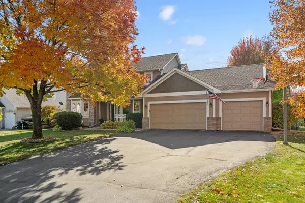 Lakeville, MN 55044,20737 Idaho AVE