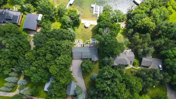 Green Lake Twp, MN 56288,10697 Highway 71 NE
