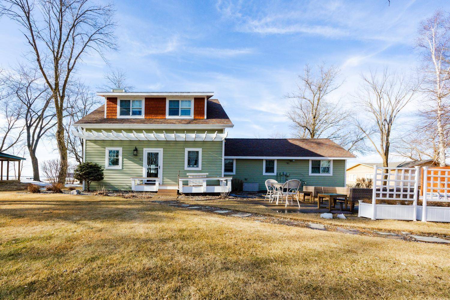Pine Lake Twp, MN 56567,42901 County Highway 53