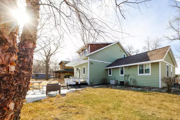 Pine Lake Twp, MN 56567,42901 County Highway 53