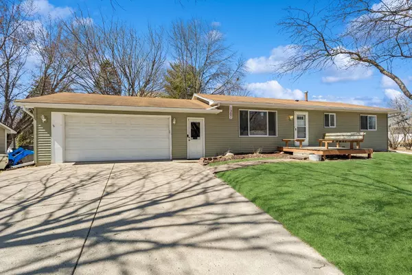 1207 4th AVE S,  Buffalo,  MN 55313