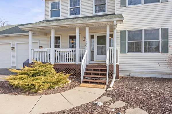 Maple Grove, MN 55311,9694 Winslow Chase N