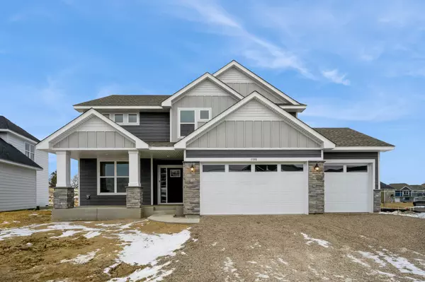 11316 Ithaca LN N, Dayton, MN 55369