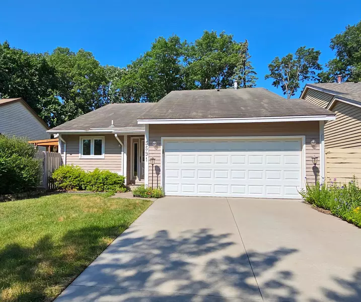 5591 Albert ST, Shoreview, MN 55126