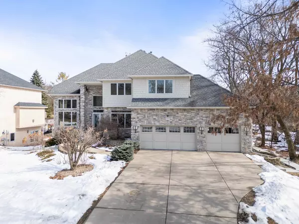 Burnsville, MN 55337,14905 Summit Oaks DR