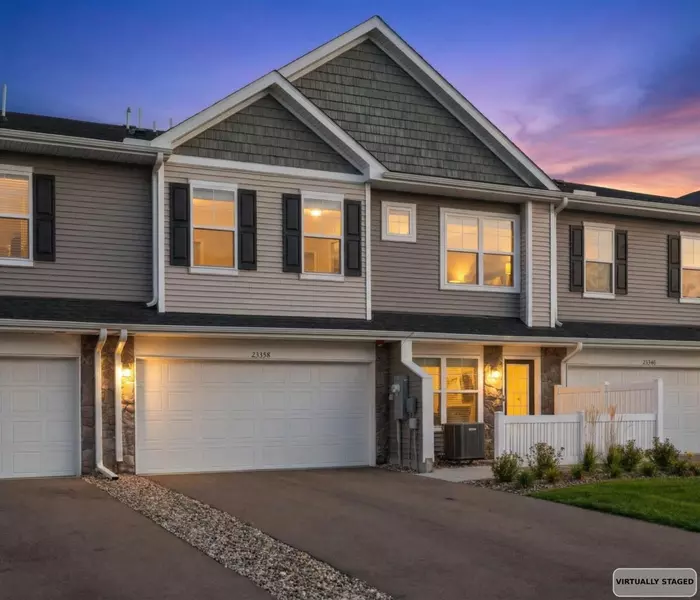 23358 124th AVE, Rogers, MN 55374