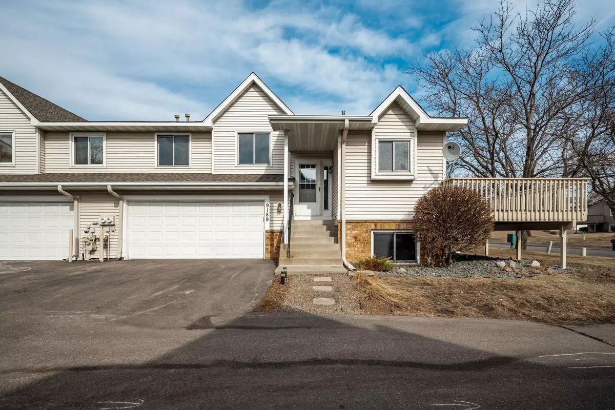 Maple Grove, MN 55369,9189 Upland LN N