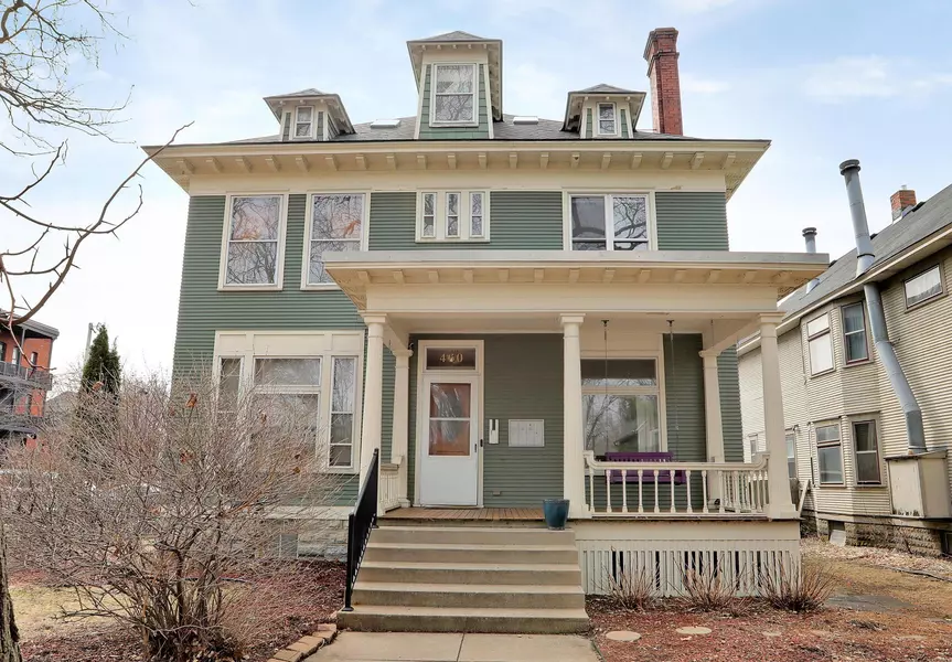 460 Marshall AVE #D, Saint Paul, MN 55102