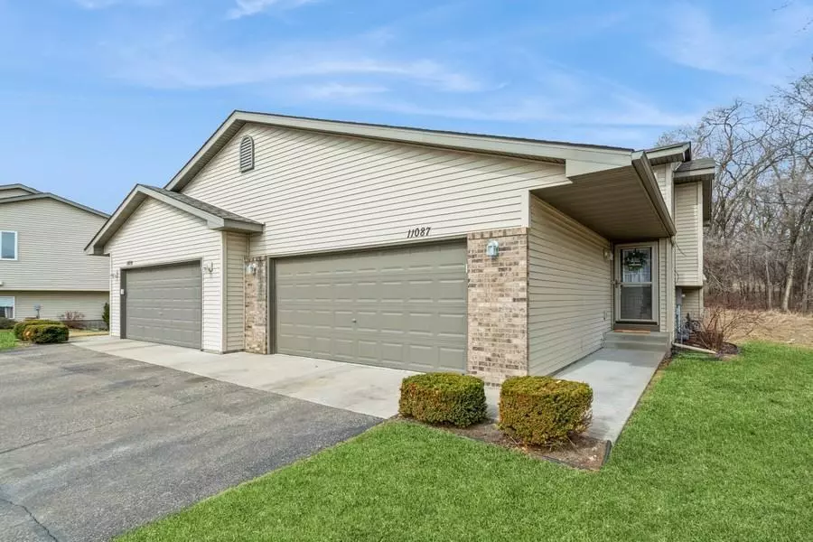 Elk River, MN 55330,11087 187th AVE NW