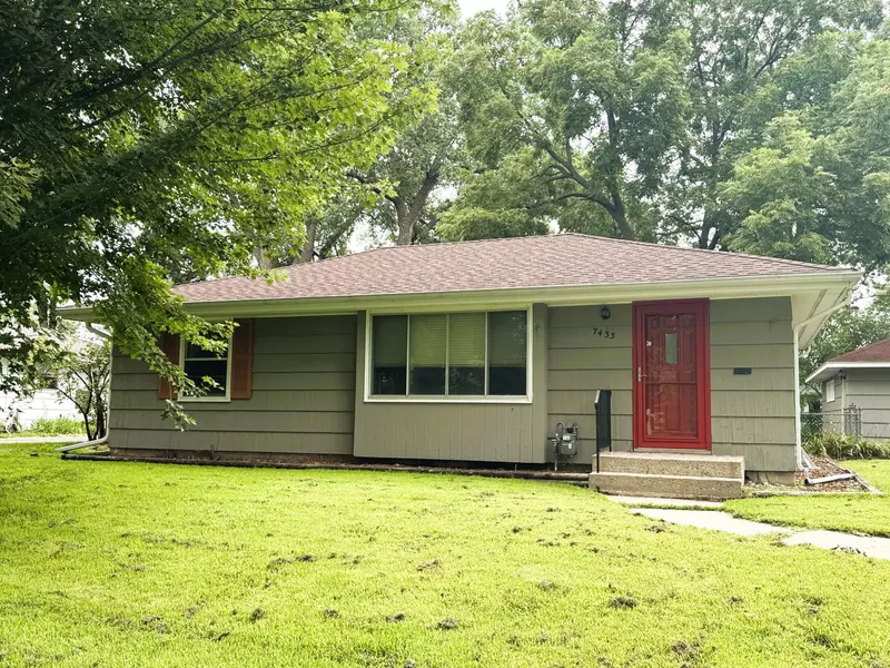 7433 15th AVE S, Richfield, MN 55423