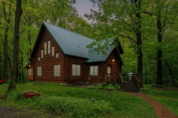 Clear Lake, WI 54005,2820 County Road Q