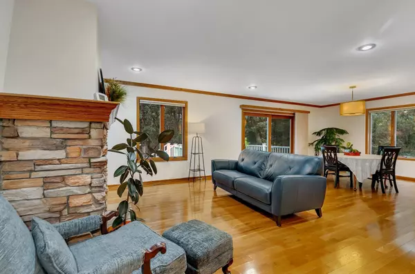 Big Lake Twp, MN 55309,21345 205th ST NW