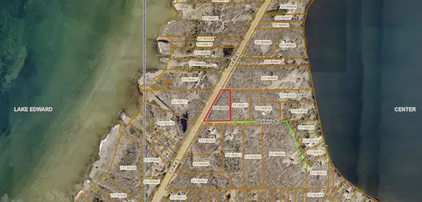 Merrifield, MN 56465,TBD Dobbins RD