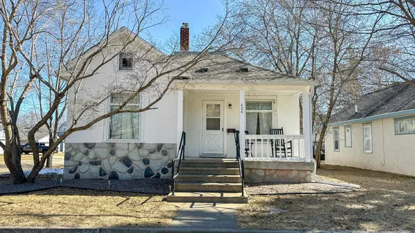 Brainerd, MN 56401,424 2nd AVE NE