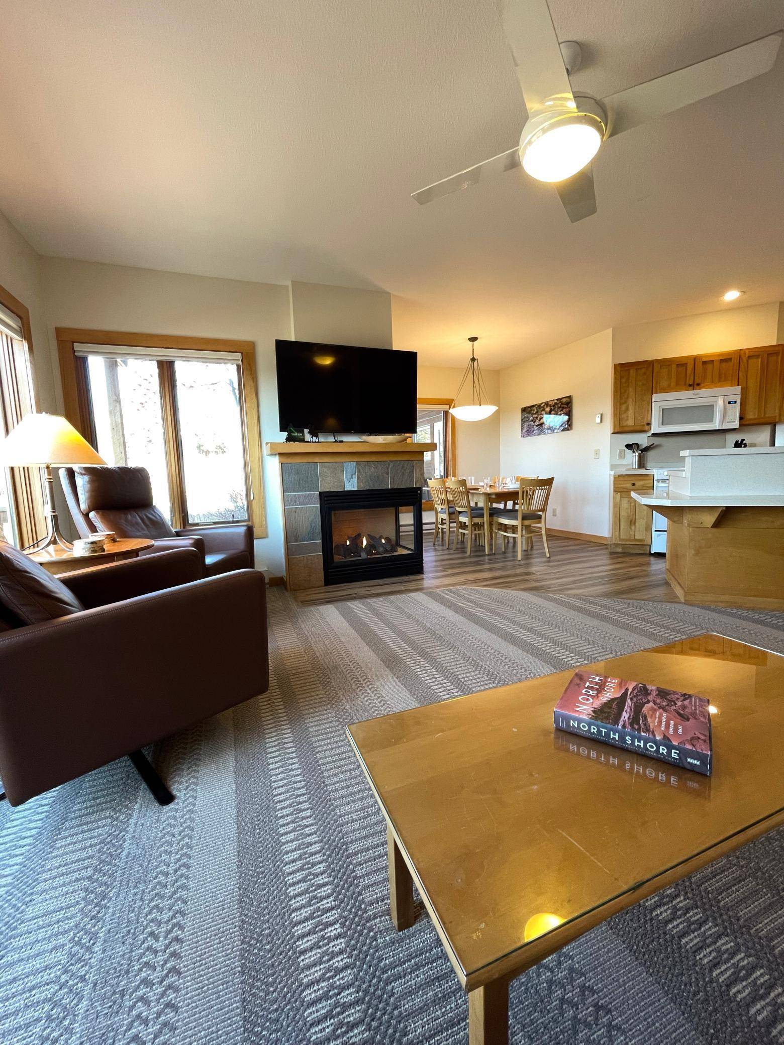 Lutsen, MN 55612,555 Poplar River RD
