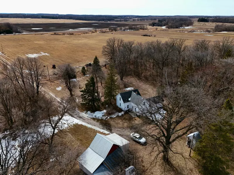 54389 Co Hwy 142, New York Mills, MN 56567
