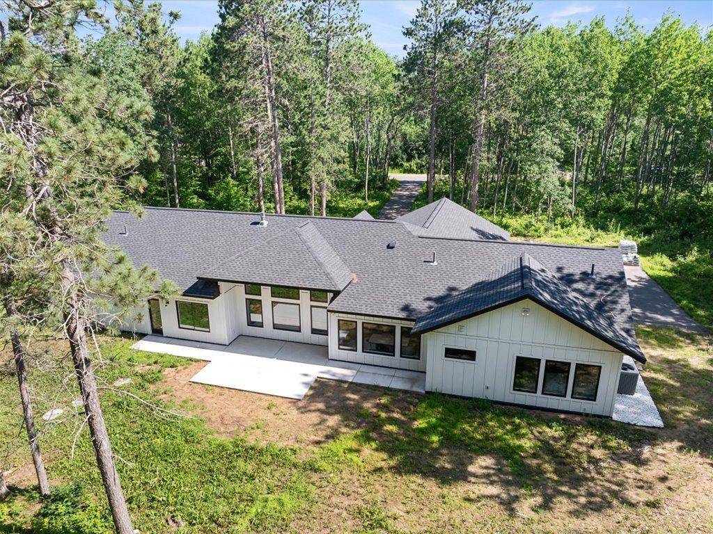 Loon Lake Twp, MN 56472,1555 Redstone TRL SW