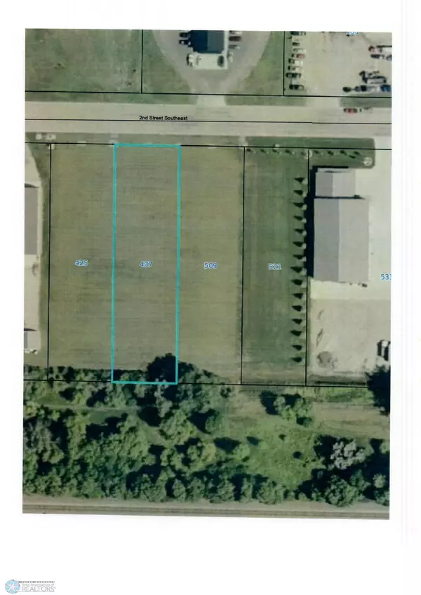Glyndon, MN 56547,437 2nd ST SE