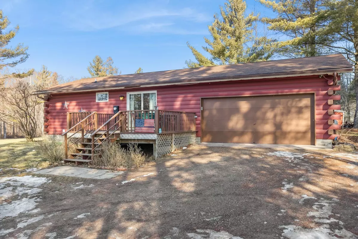Stone Lake, WI 54876,15968 W State Hwy 27/70