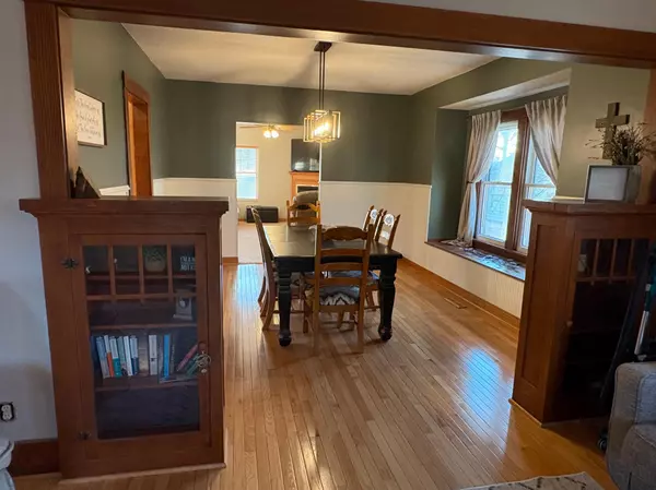 Benson, MN 56215,605 15th ST S