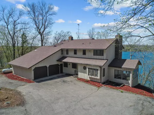 3694 Iona WAY SW, Alexandria, MN 56308