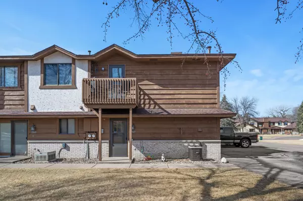 Coon Rapids, MN 55448,12617 Alder ST NW