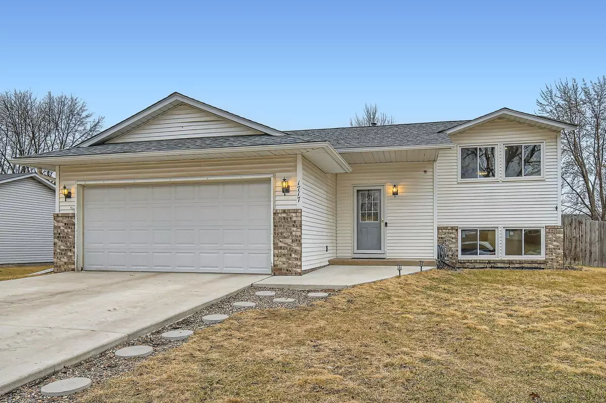 Saint Paul Park, MN 55071,1717 Lincoln AVE