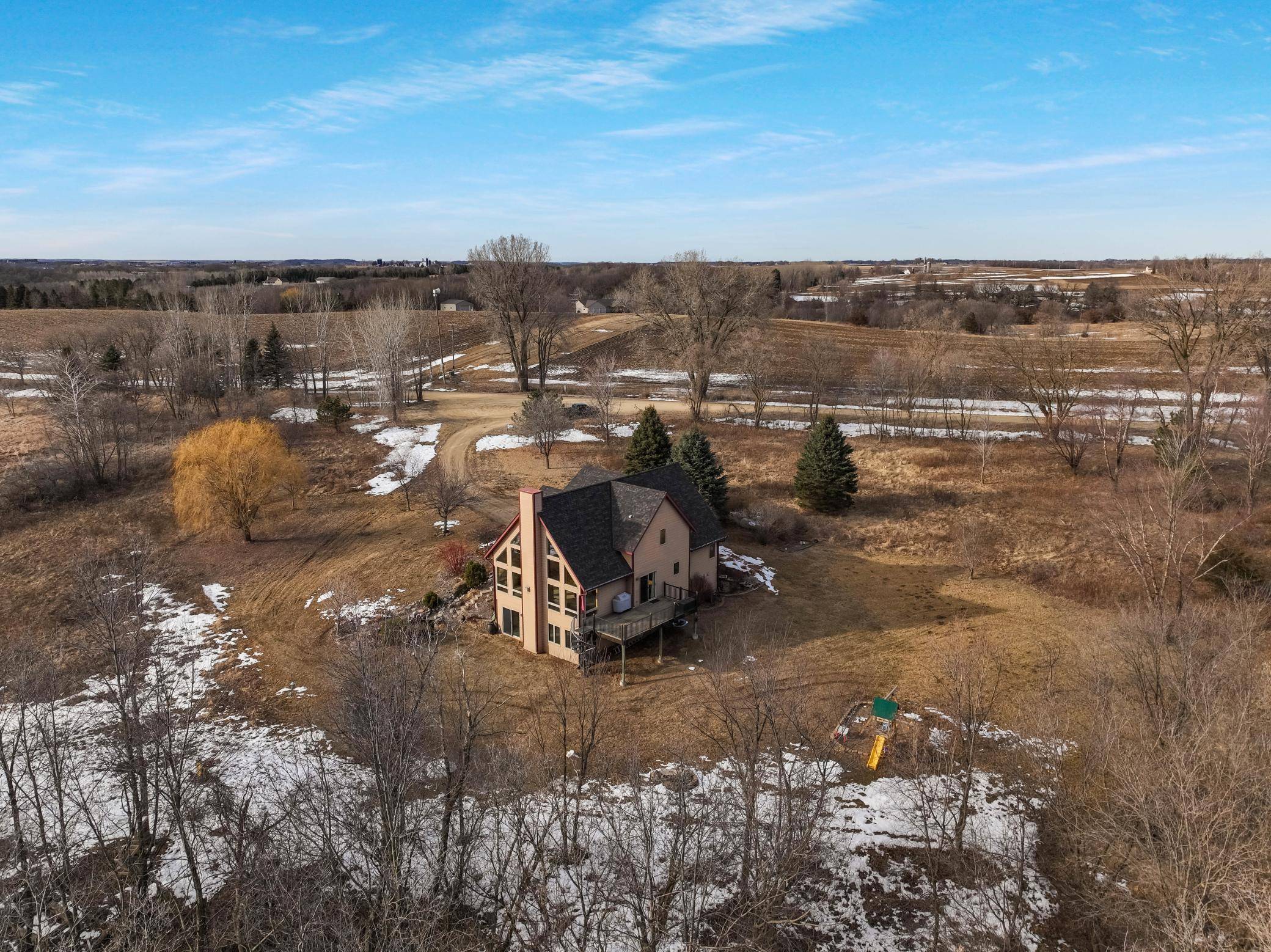 Oak Grove Twp, WI 54021,W11085 470th AVE